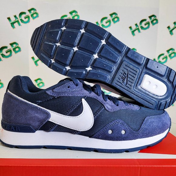 Nike Other - Nike Venture Runner Men's Sneaker Shoe Limited Edition Running Blue CK2944-400
